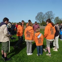 Koala 152 - Scouts en Gidsen Zaventem 